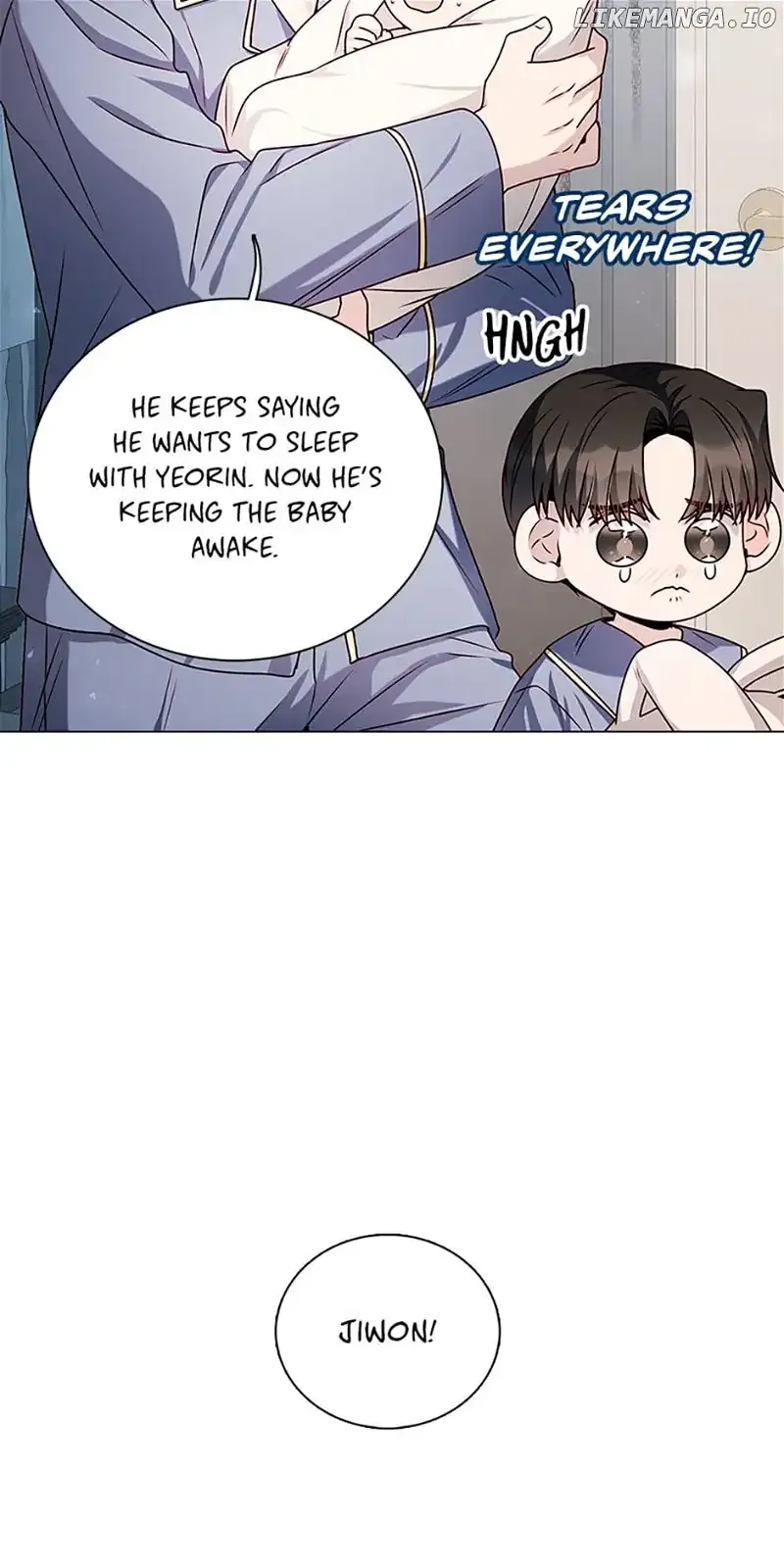 Only Want It With You Chapter 52 Online - página 6