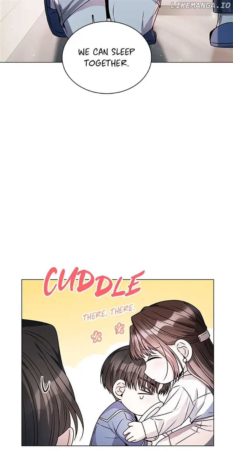 Only Want It With You Chapter 52 Online - página 8