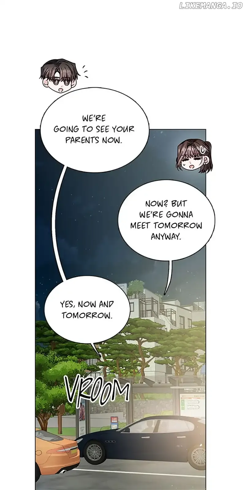 Only Want It With You Chapter 52 Online - página 17