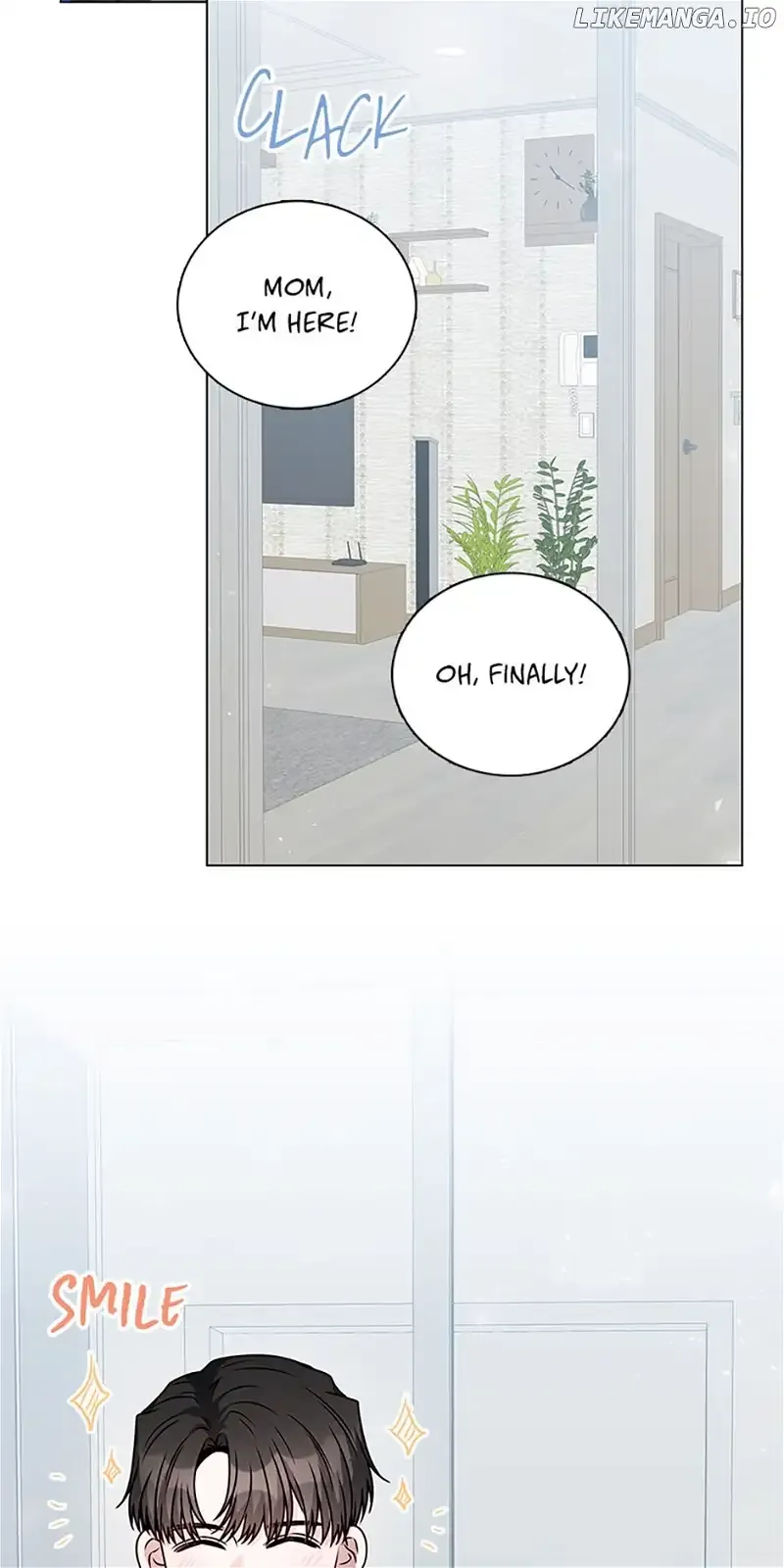 Only Want It With You Chapter 52 Online - página 19