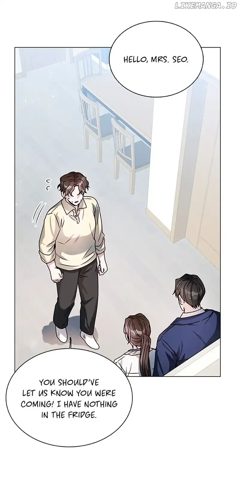 Only Want It With You Chapter 52 Online - página 21