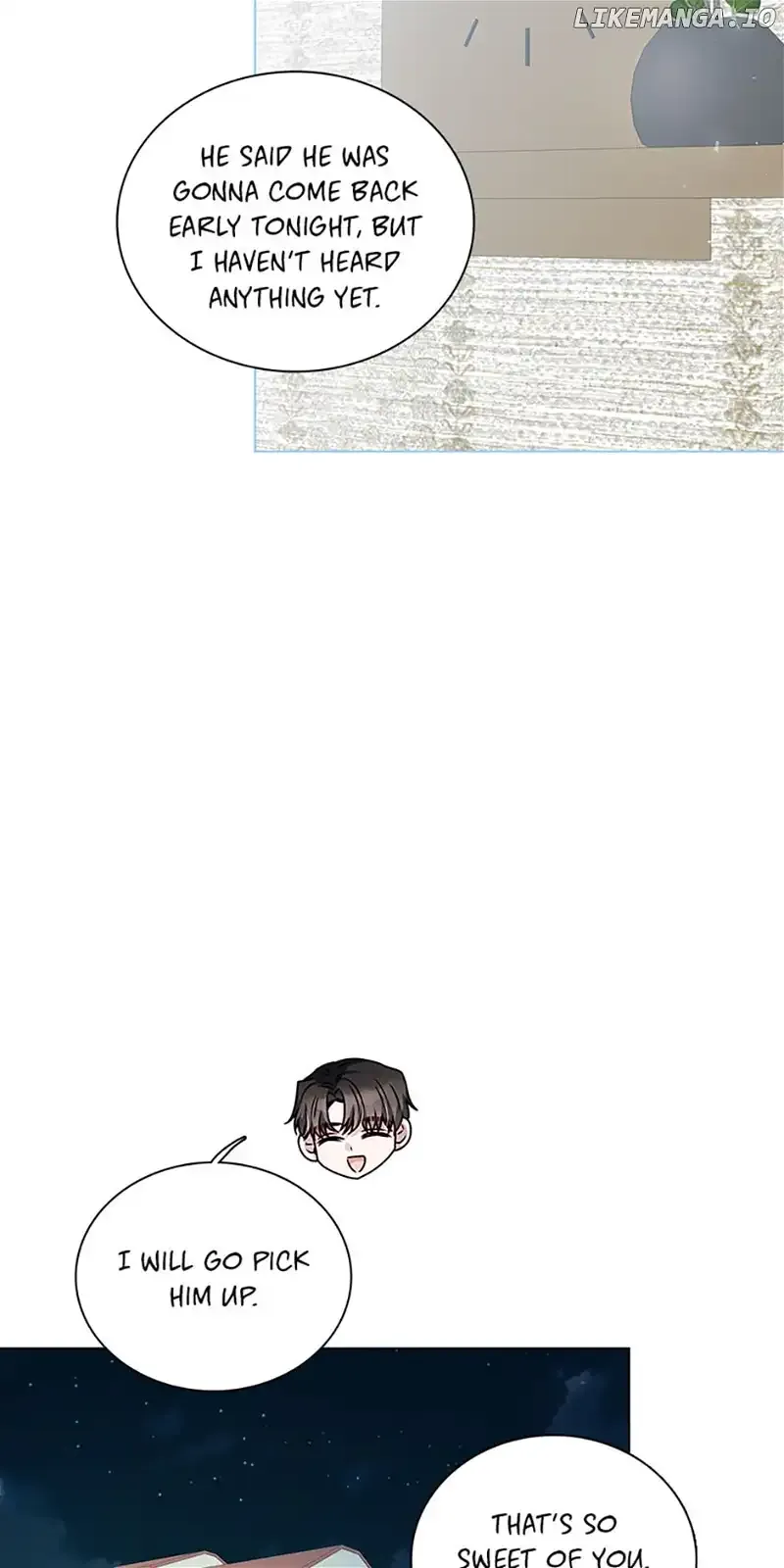 Only Want It With You Chapter 52 Online - página 25