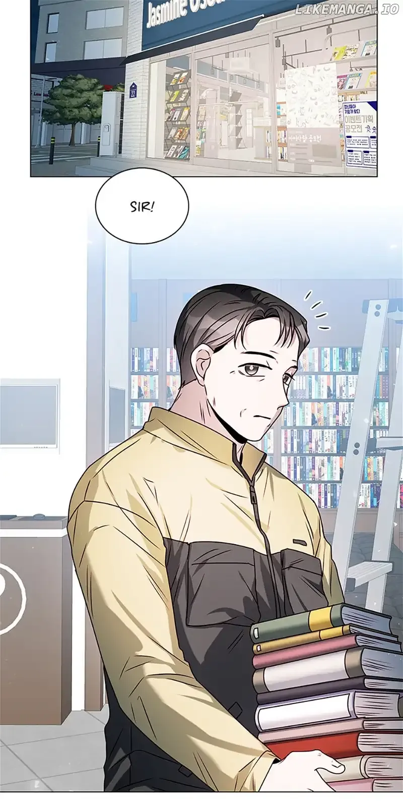 Only Want It With You Chapter 52 Online - página 28