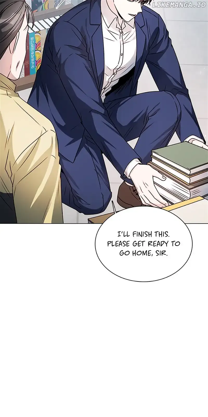 Only Want It With You Chapter 52 Online - página 31