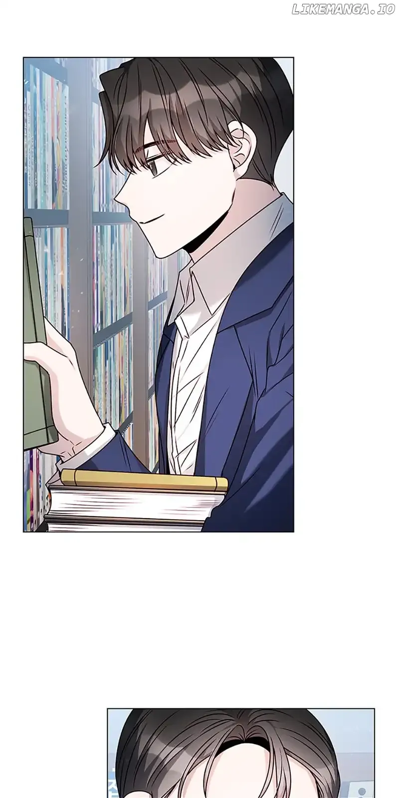 Only Want It With You Chapter 52 Online - página 32