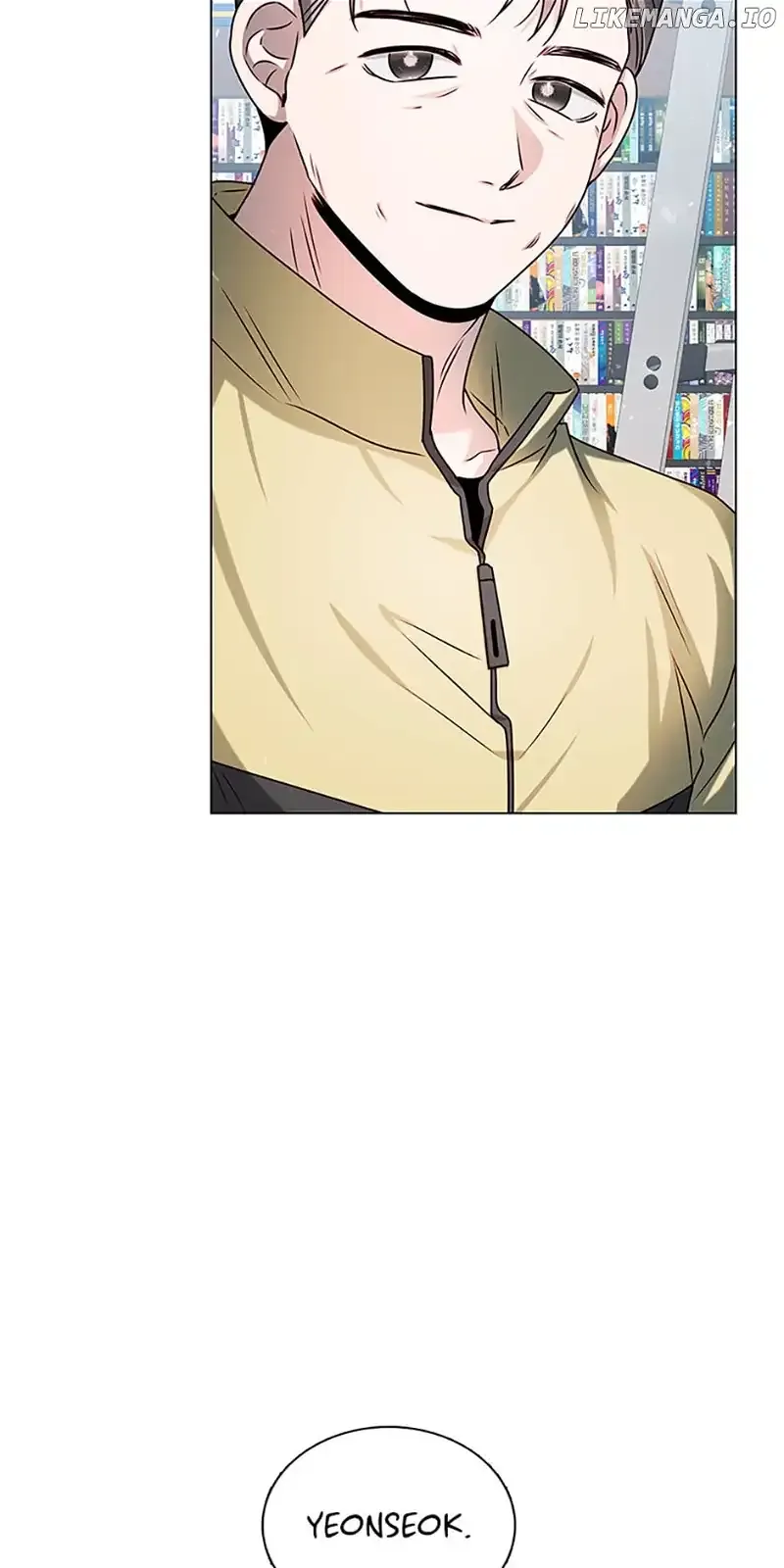Only Want It With You Chapter 52 Online - página 33