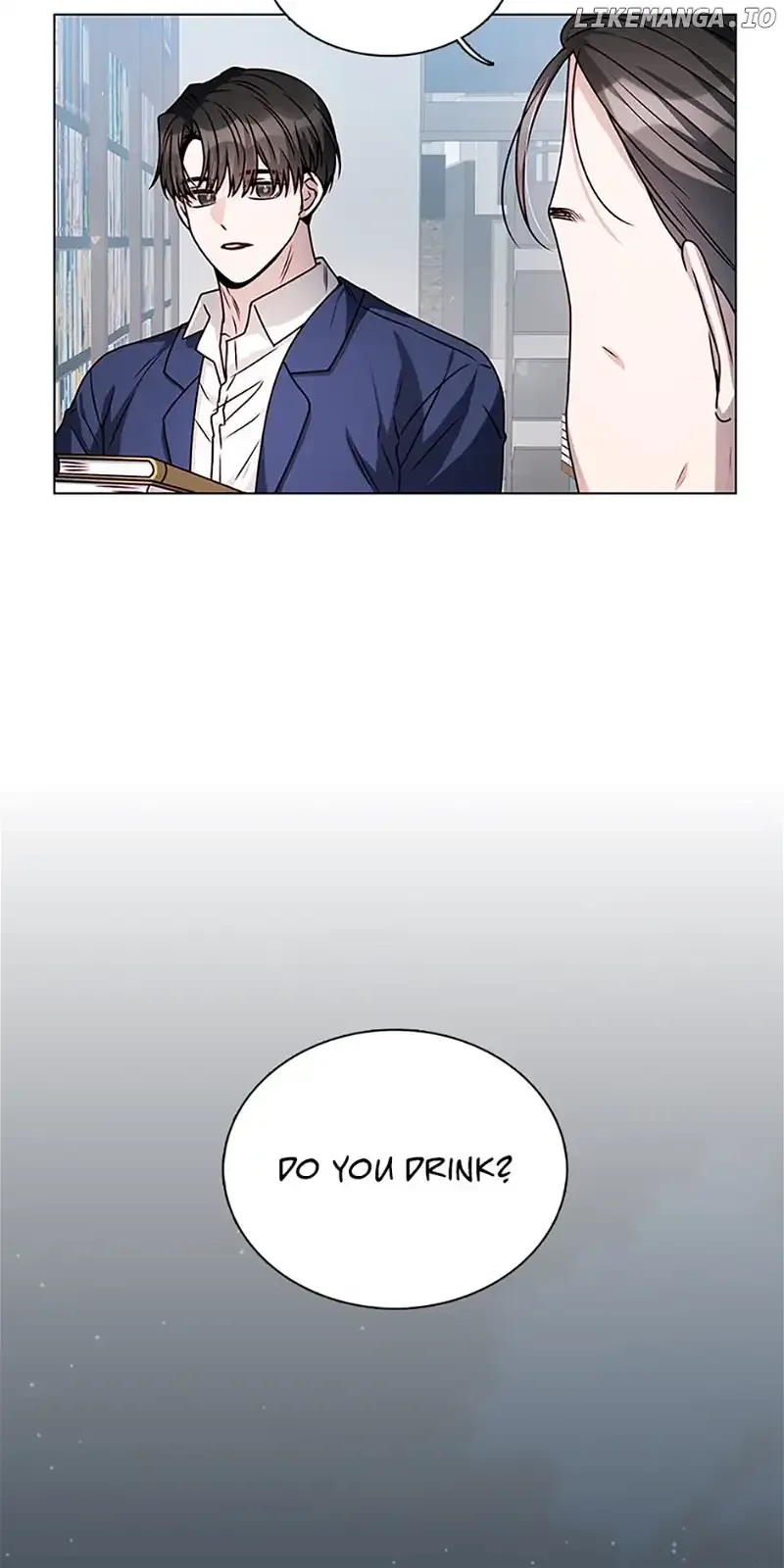 Only Want It With You Chapter 52 Online - página 34