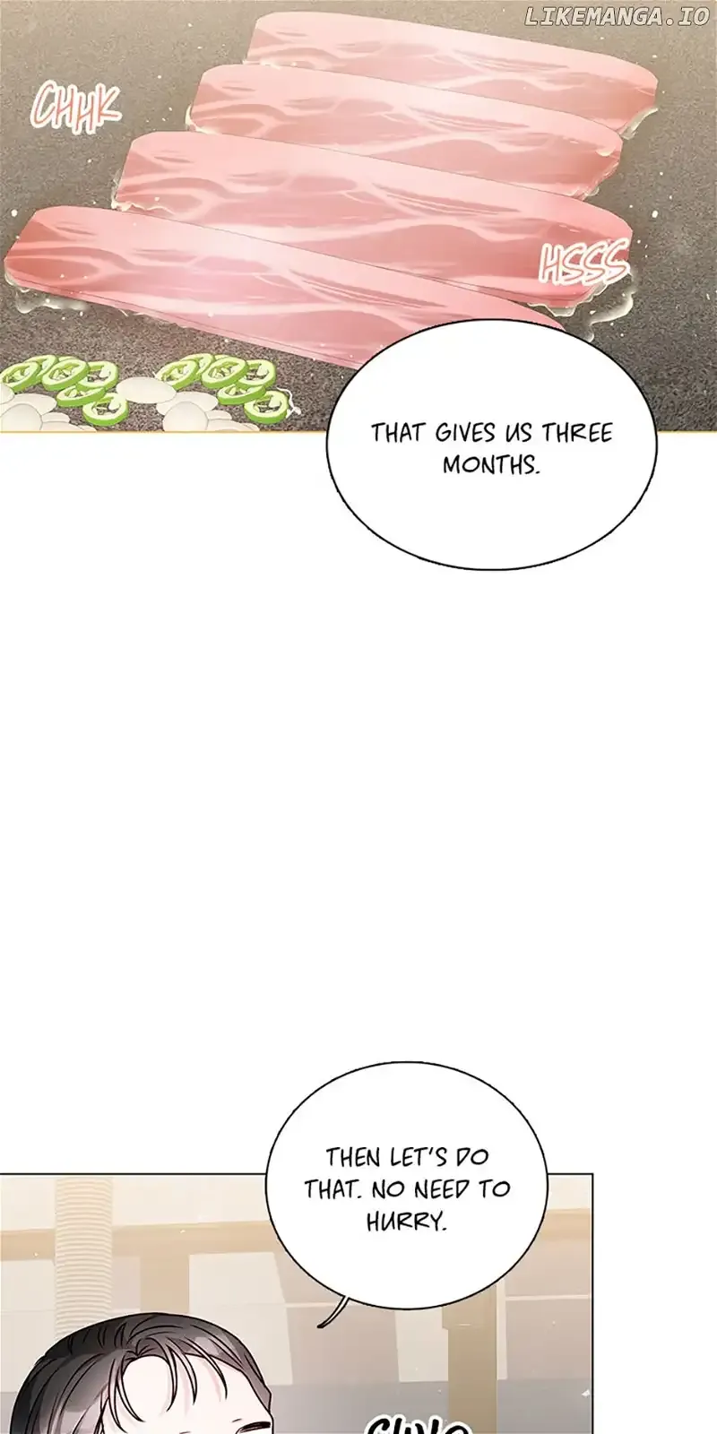Only Want It With You Chapter 52 Online - página 40