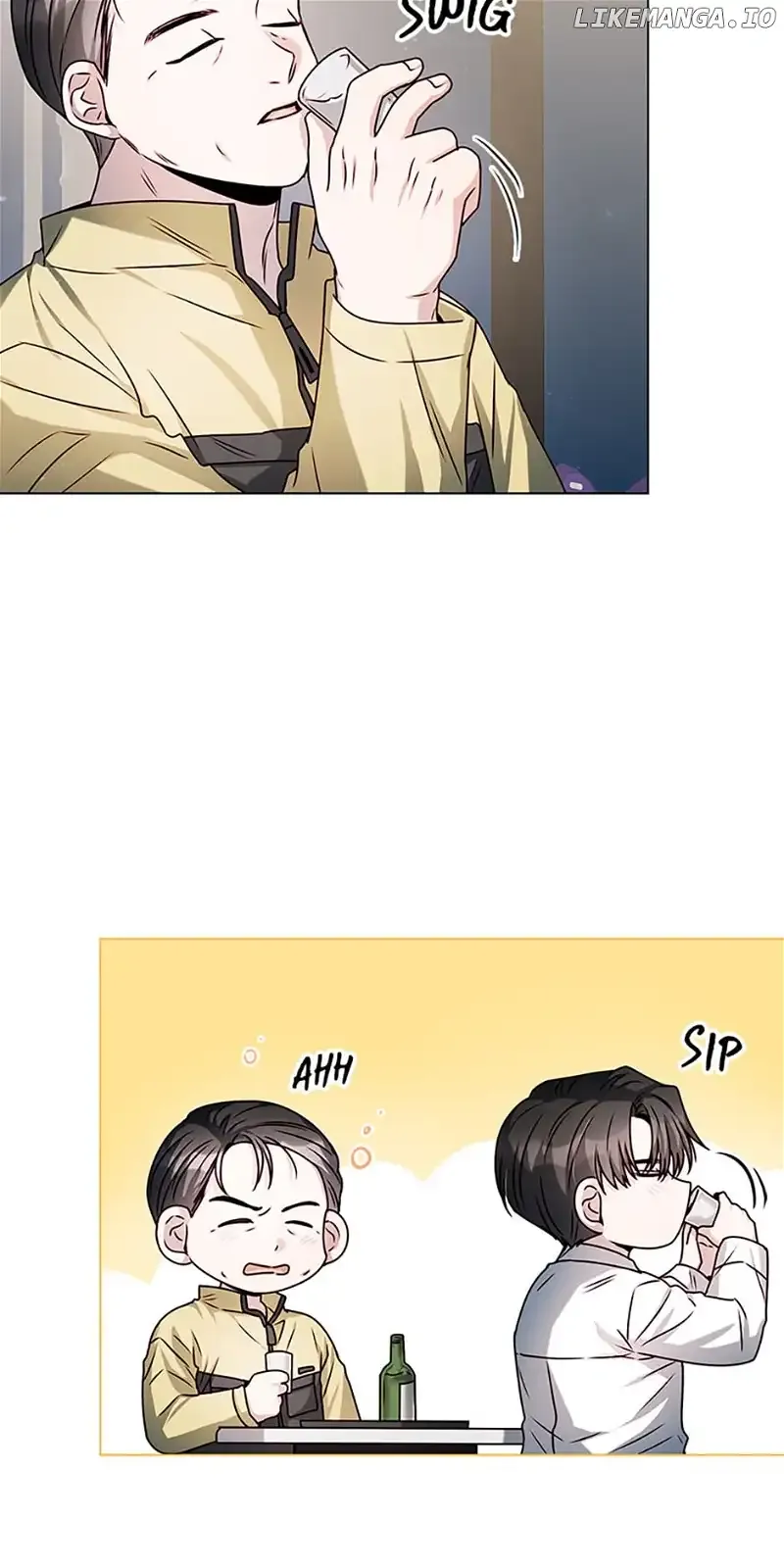 Only Want It With You Chapter 52 Online - página 41