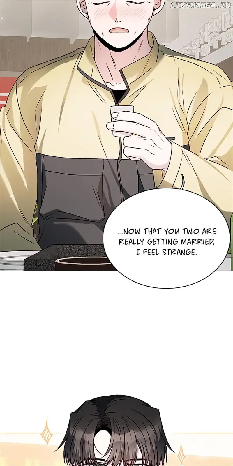 Only Want It With You Chapter 52 Online - página 44