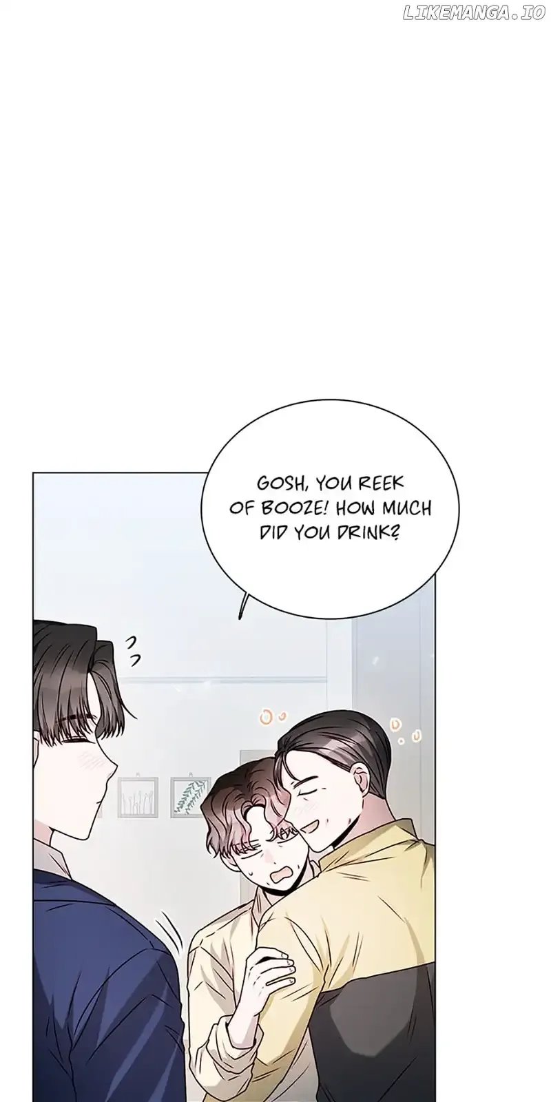 Only Want It With You Chapter 52 Online - página 52