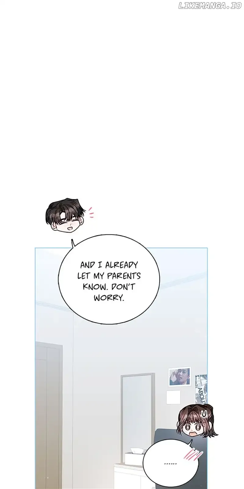 Only Want It With You Chapter 52 Online - página 62