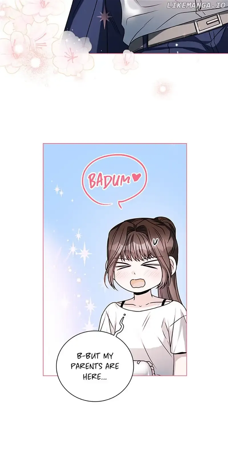 Only Want It With You Chapter 52 Online - página 65