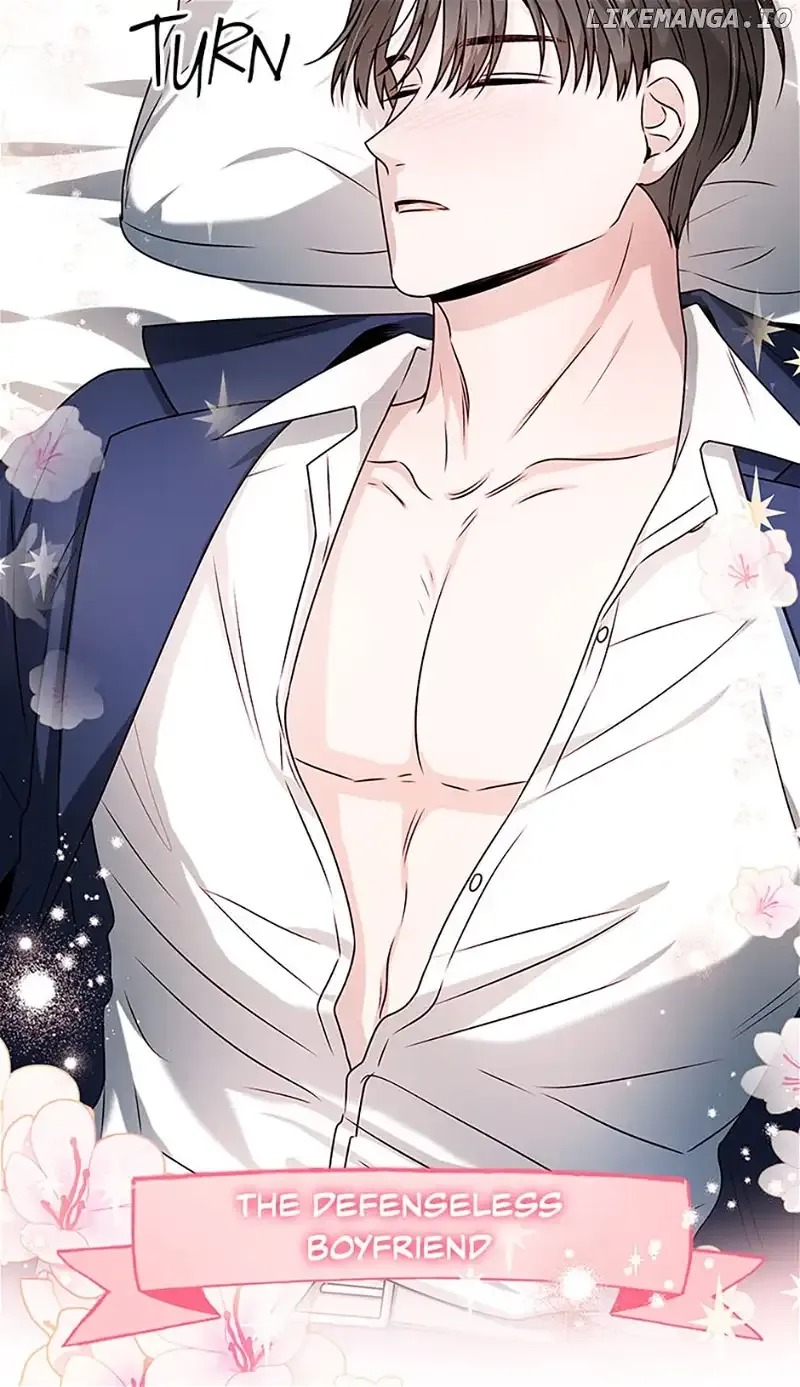 Only Want It With You Chapter 52 Online - página 73