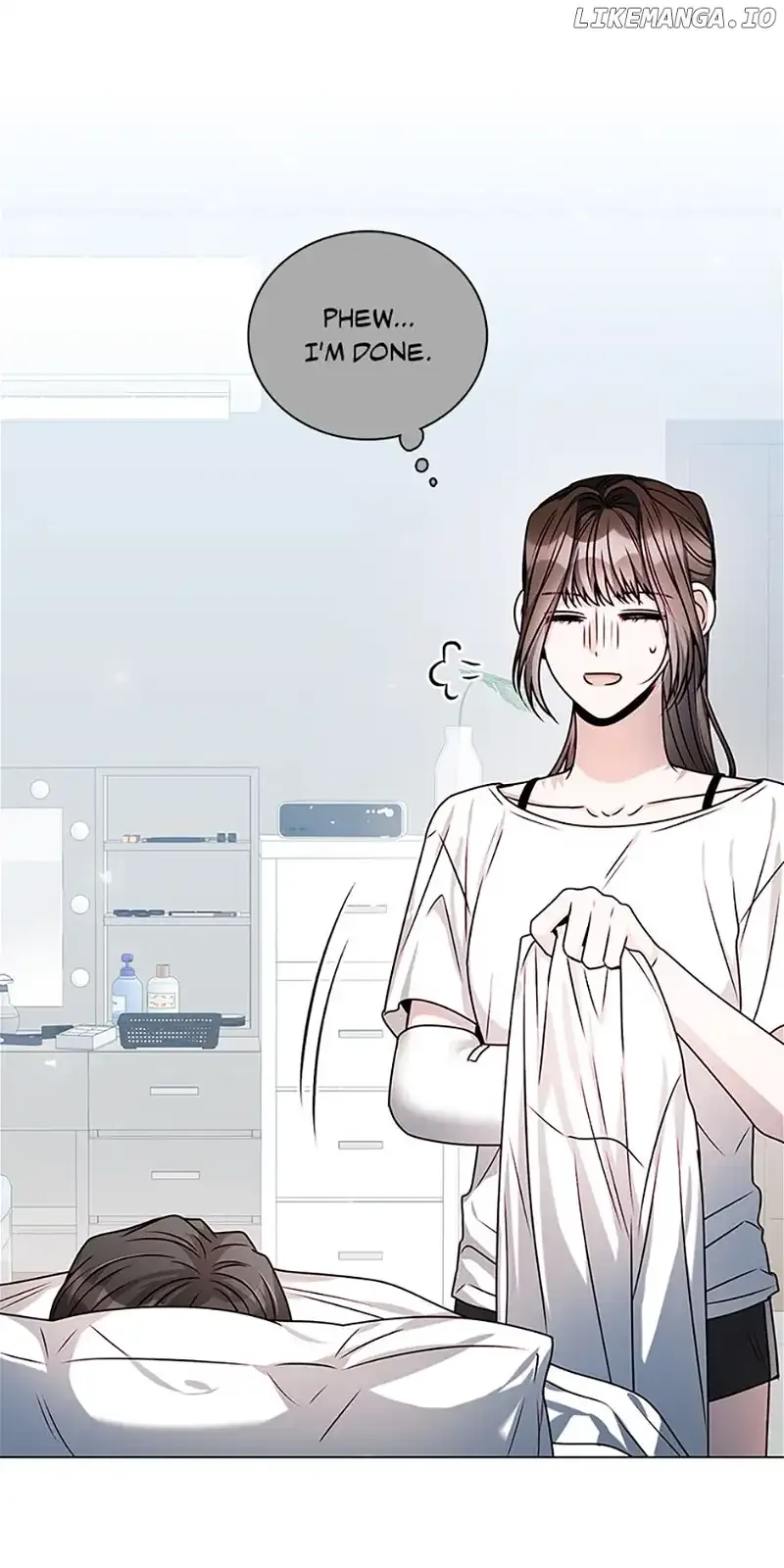 Only Want It With You Chapter 53 Online - página 2