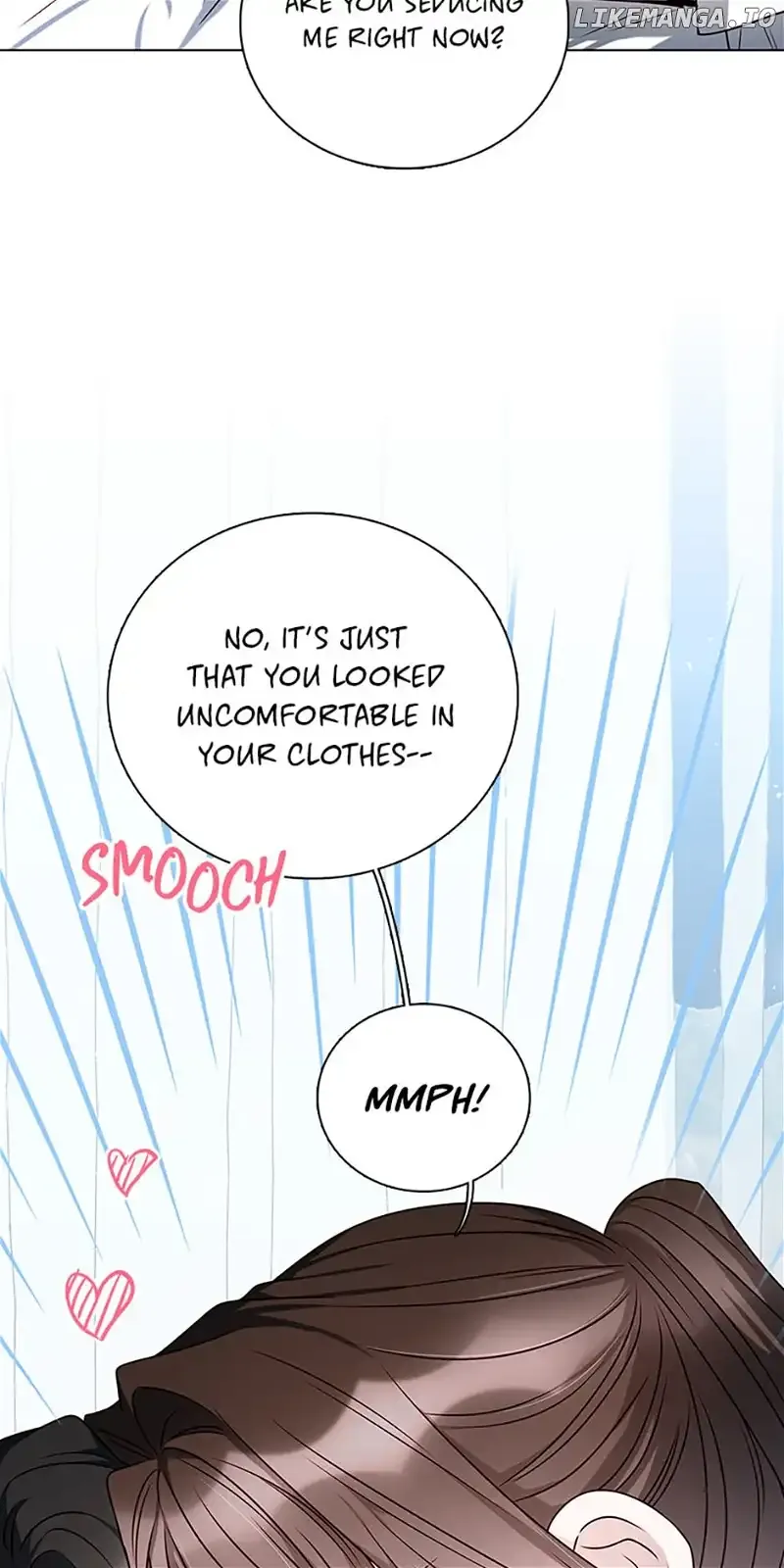 Only Want It With You Chapter 53 Online - página 5