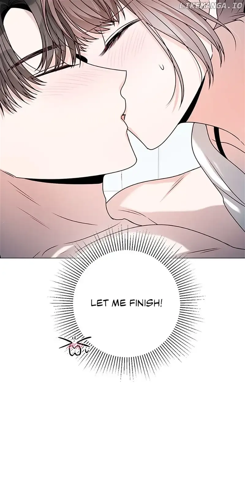 Only Want It With You Chapter 53 Online - página 6