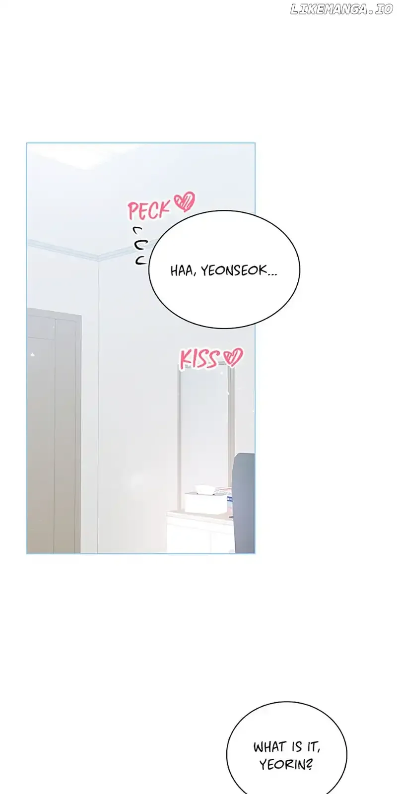 Only Want It With You Chapter 53 Online - página 7