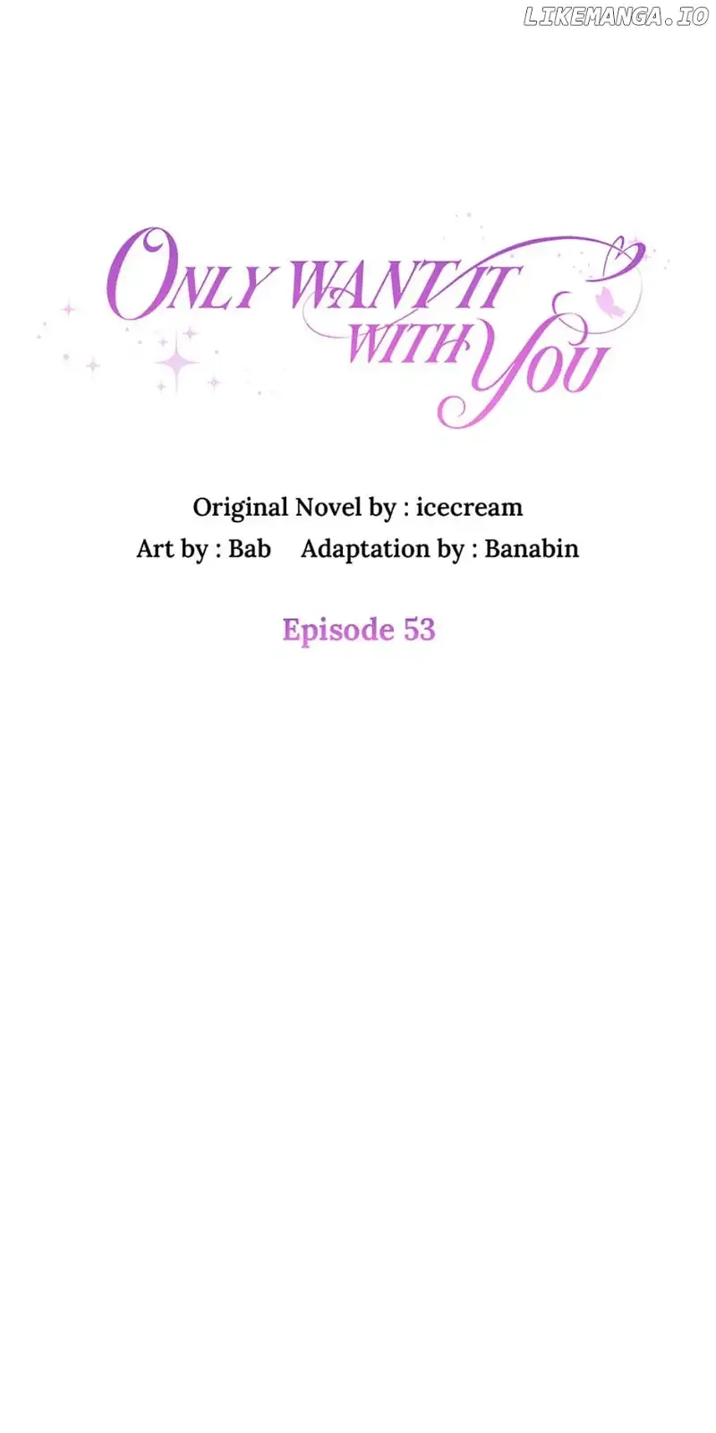 Only Want It With You Chapter 53 Online - página 13