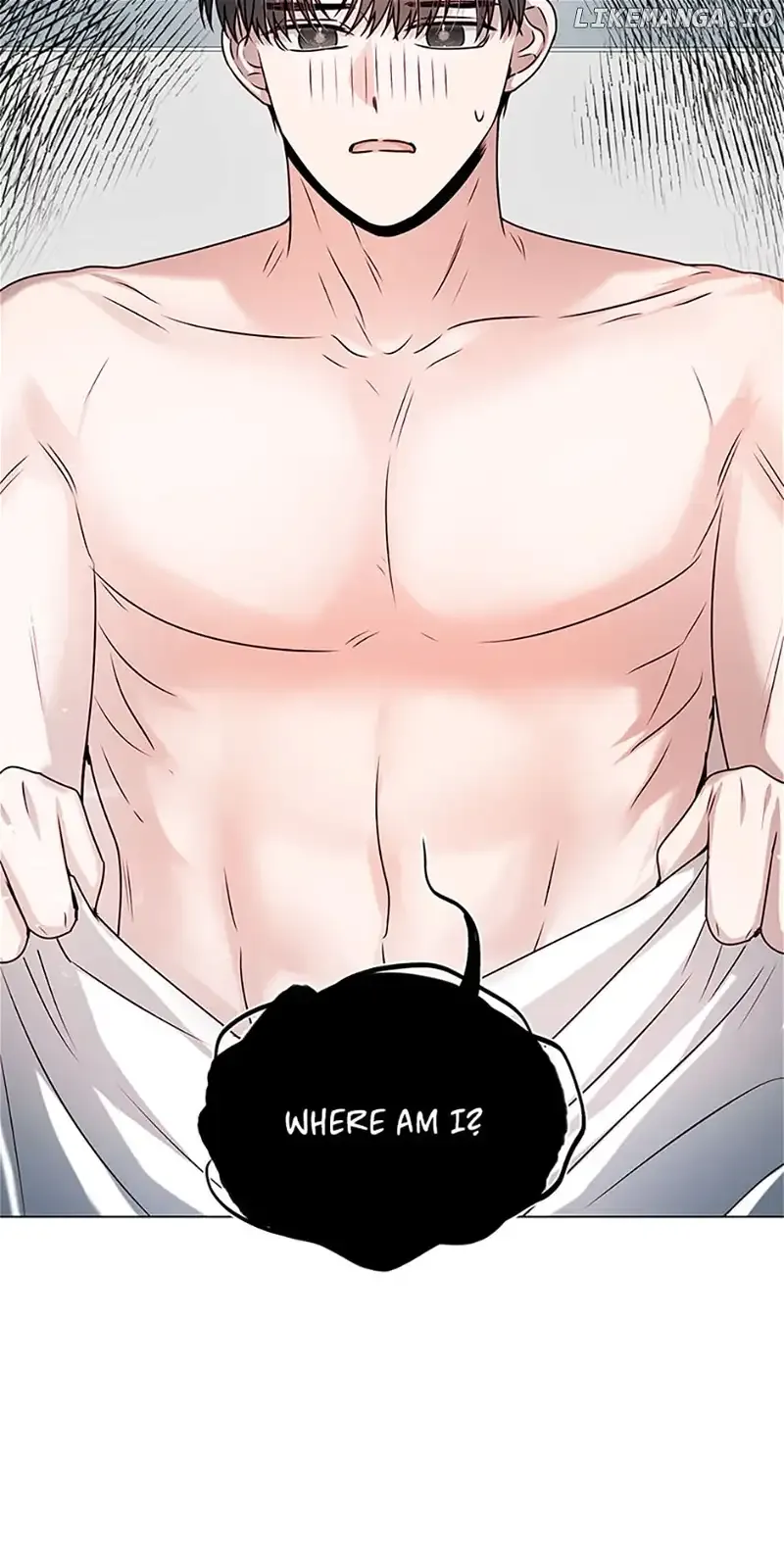 Only Want It With You Chapter 53 Online - página 15