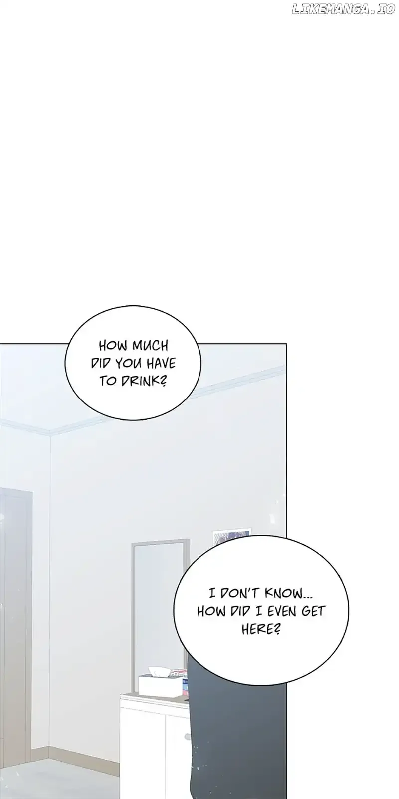 Only Want It With You Chapter 53 Online - página 17