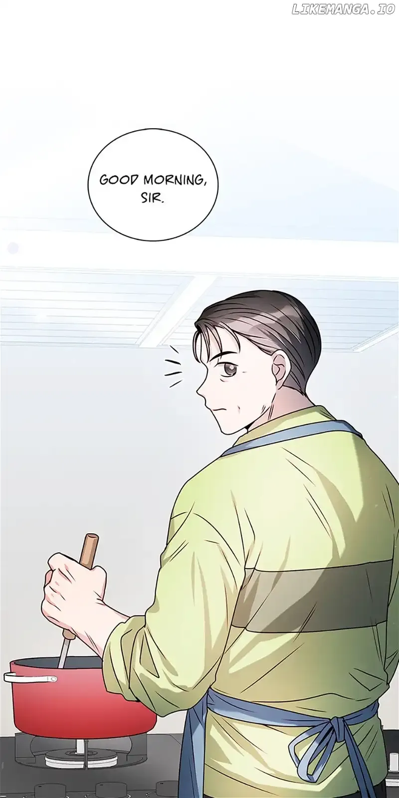 Only Want It With You Chapter 53 Online - página 22