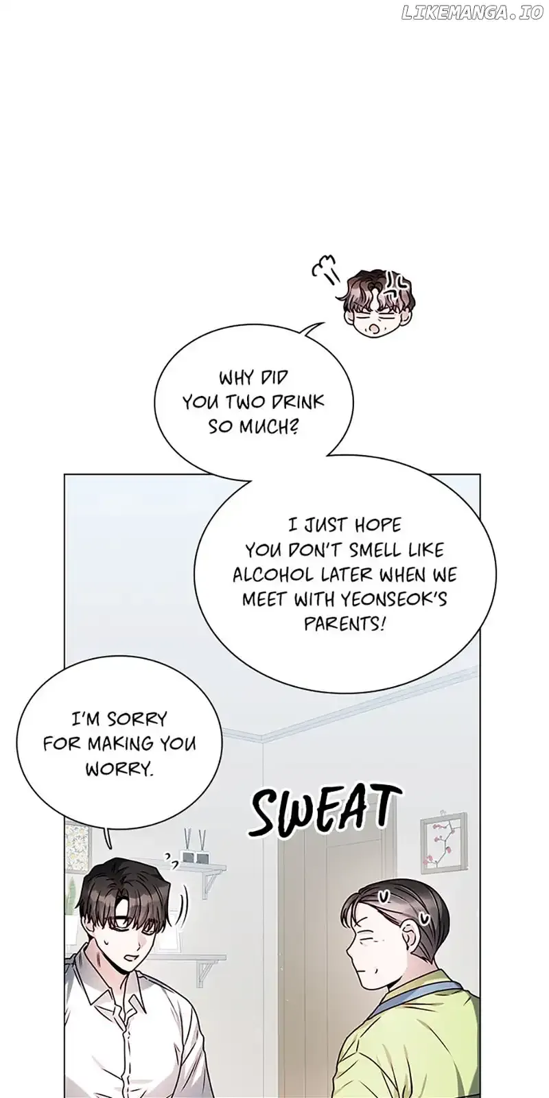 Only Want It With You Chapter 53 Online - página 27