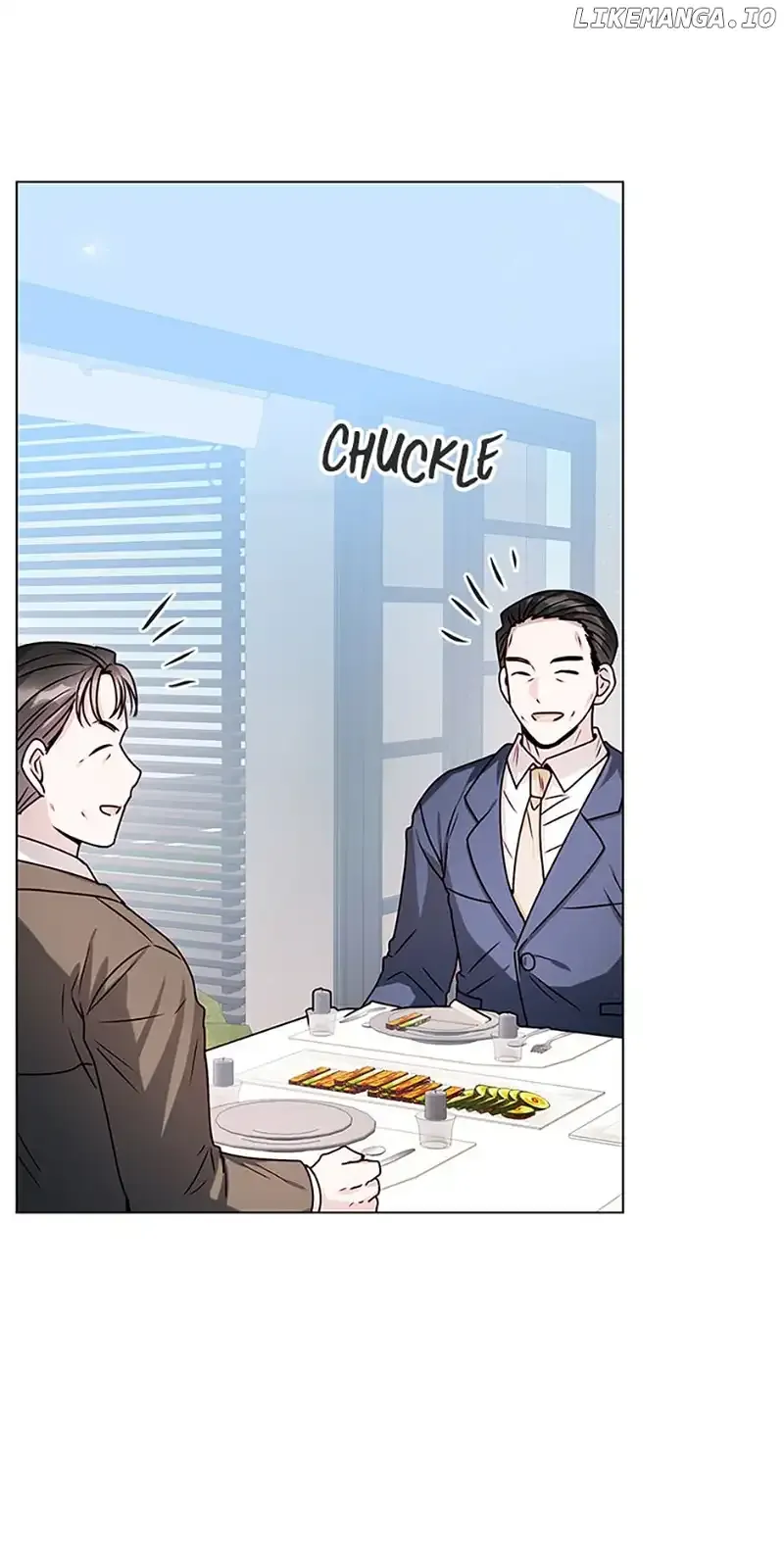 Only Want It With You Chapter 53 Online - página 31