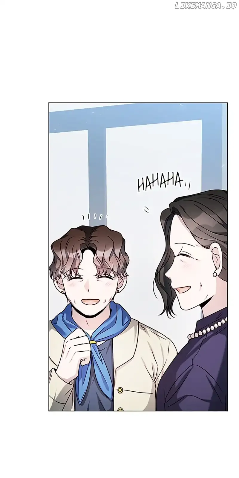 Only Want It With You Chapter 53 Online - página 32