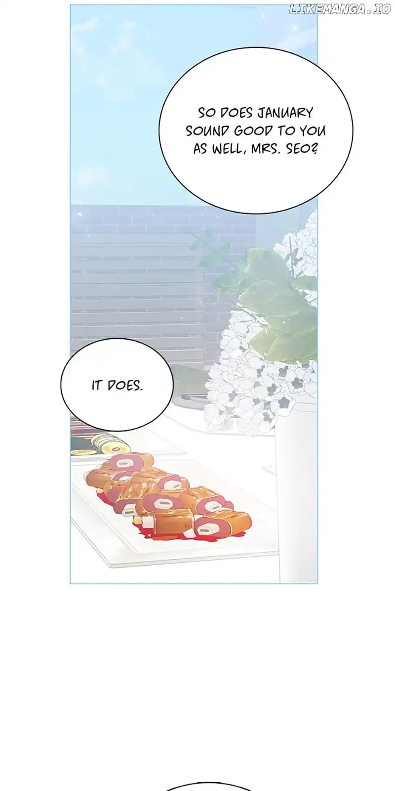 Only Want It With You Chapter 53 Online - página 34