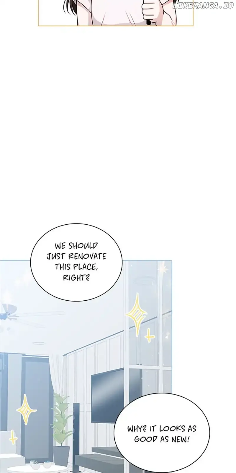 Only Want It With You Chapter 53 Online - página 44
