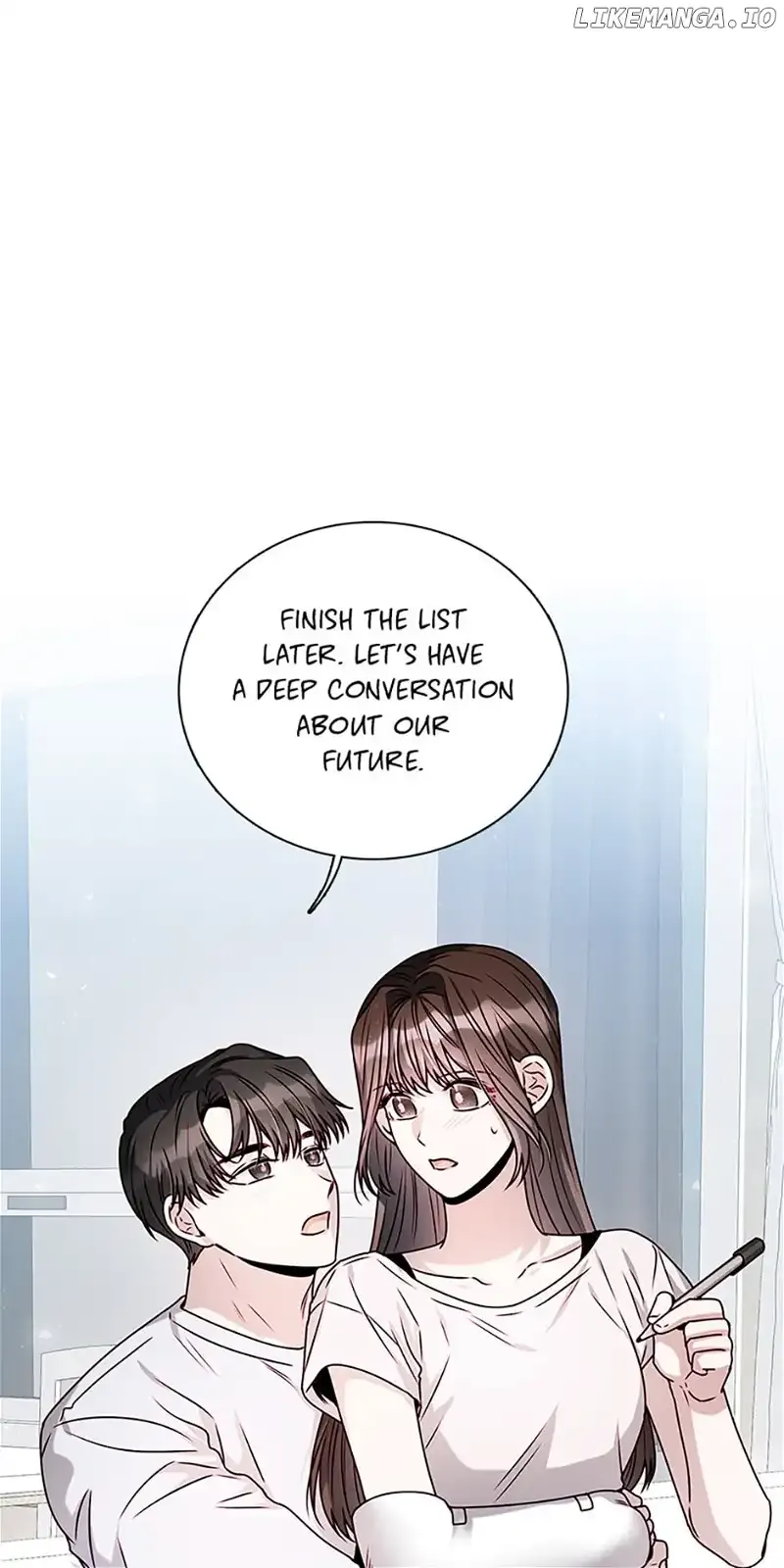Only Want It With You Chapter 53 Online - página 47
