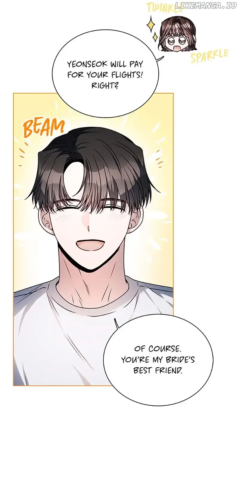 Only Want It With You Chapter 53 Online - página 61