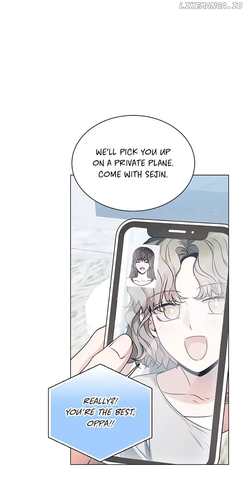Only Want It With You Chapter 53 Online - página 62