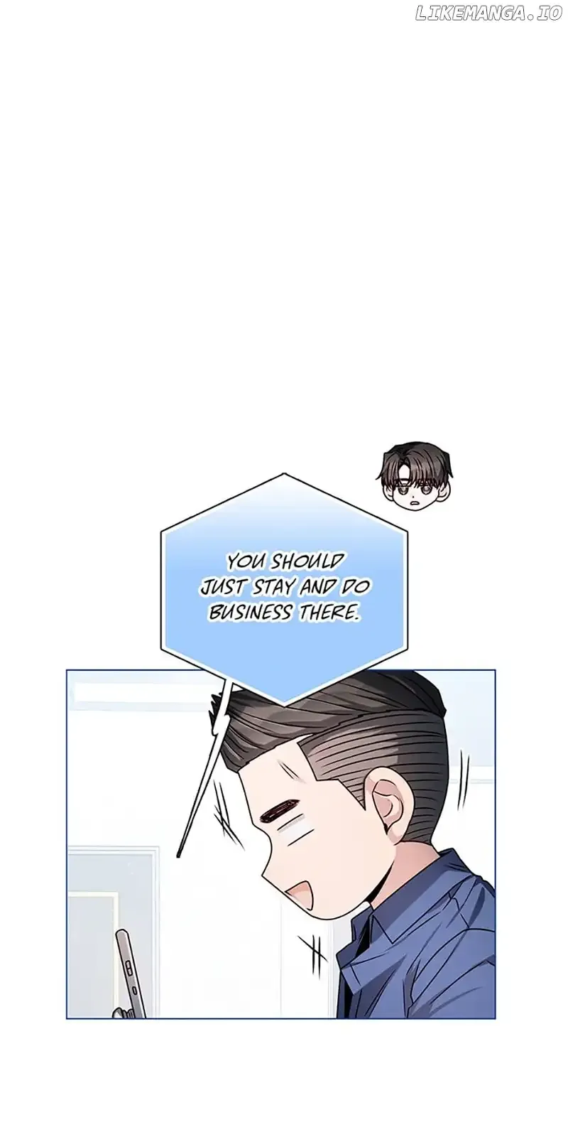 Only Want It With You Chapter 53 Online - página 64
