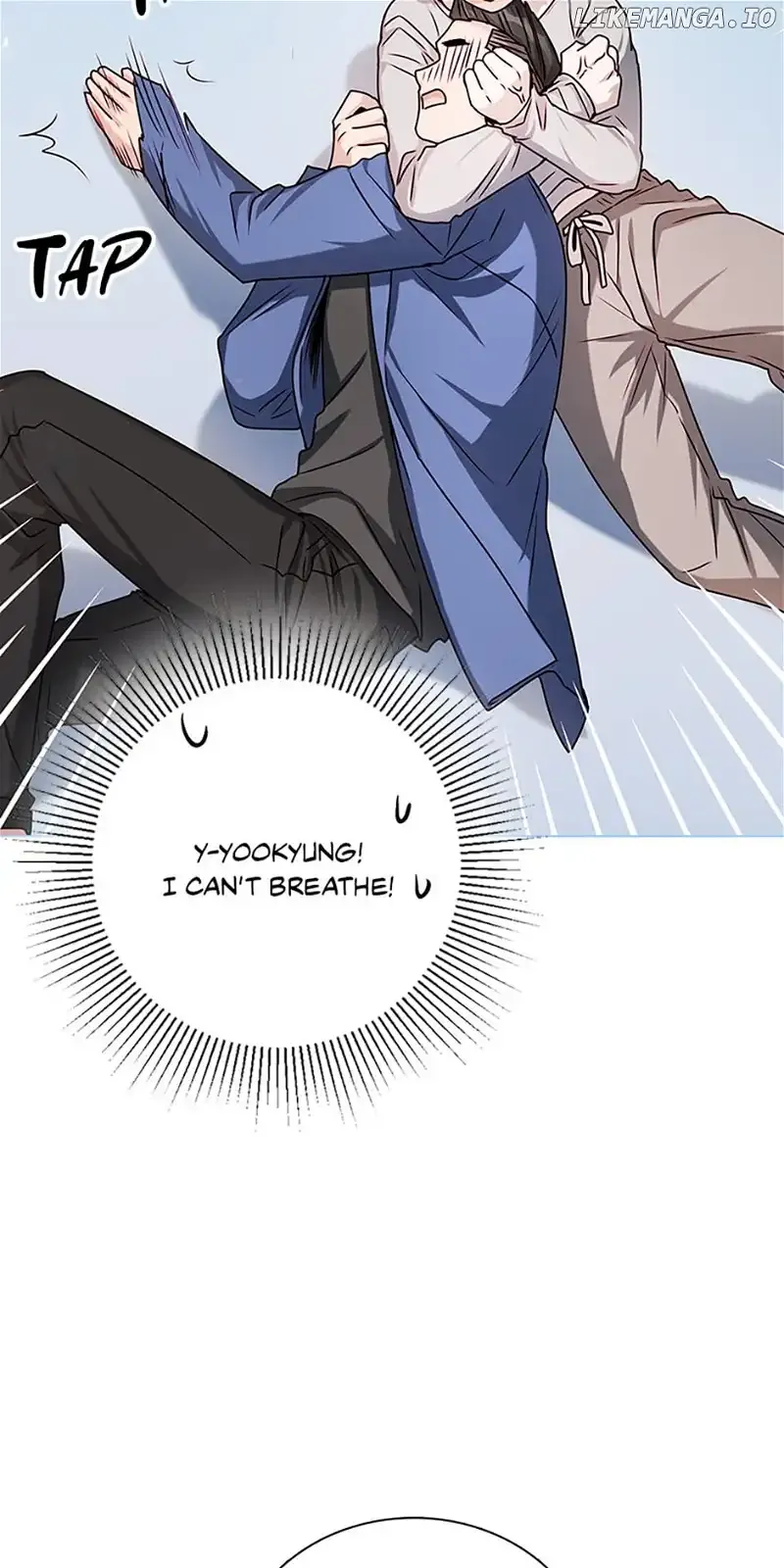 Only Want It With You Chapter 53 Online - página 70