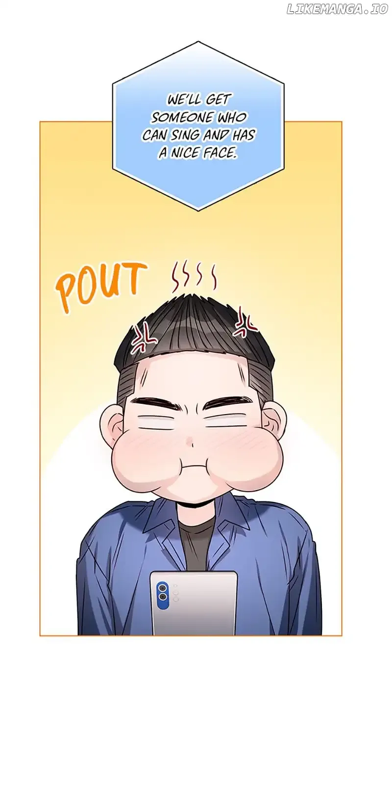 Only Want It With You Chapter 53 Online - página 72