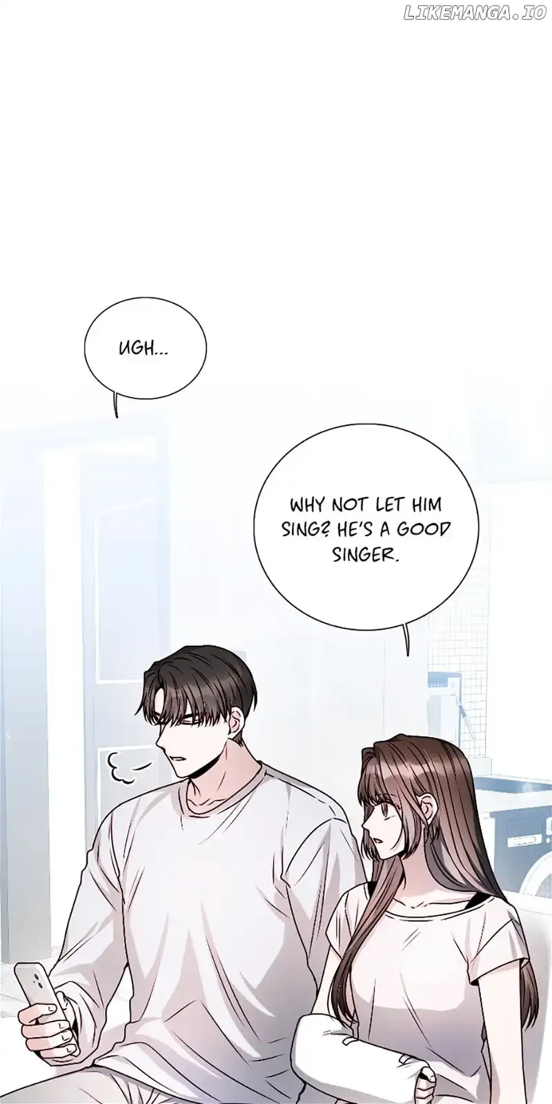 Only Want It With You Chapter 54 Online - página 3