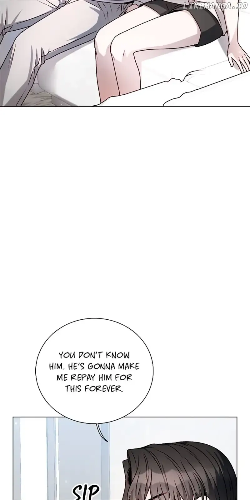 Only Want It With You Chapter 54 Online - página 4