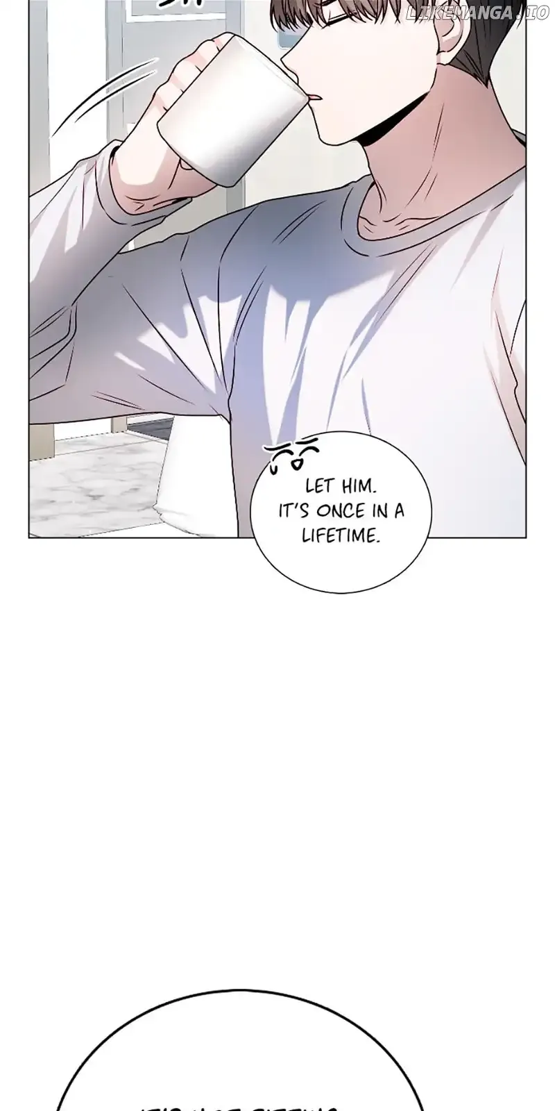 Only Want It With You Chapter 54 Online - página 5