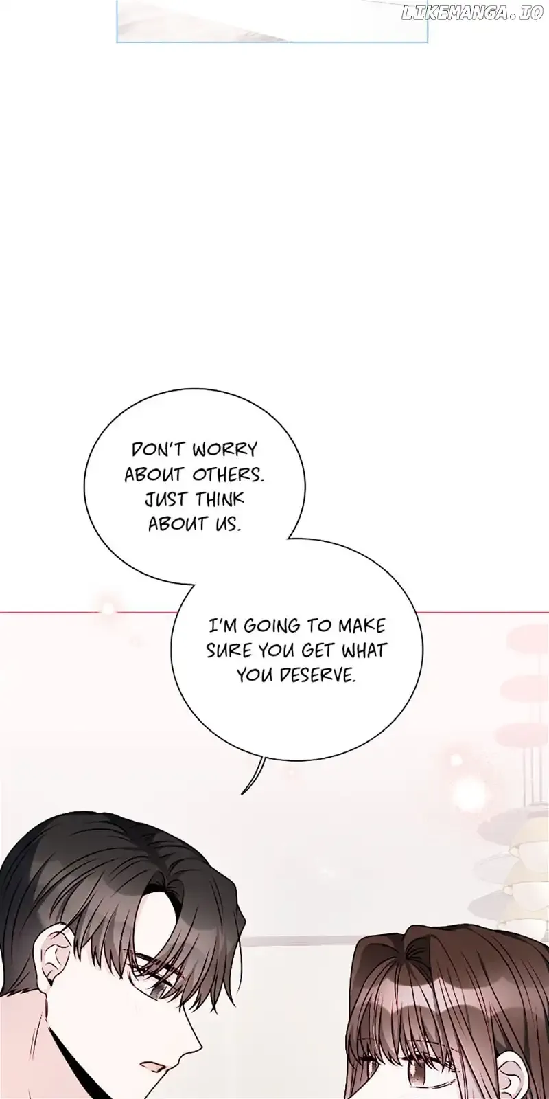 Only Want It With You Chapter 54 Online - página 8
