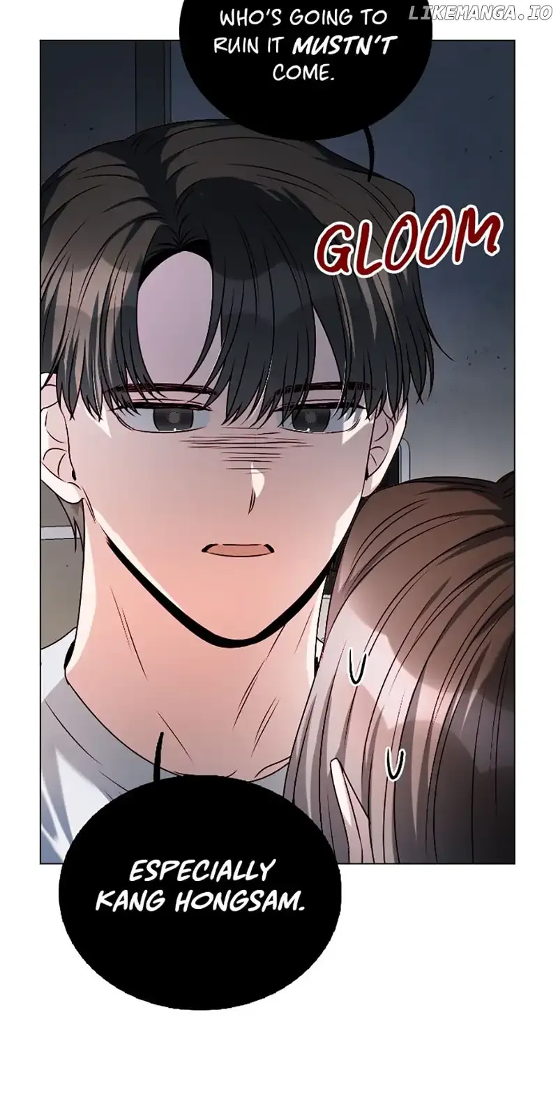 Only Want It With You Chapter 54 Online - página 11