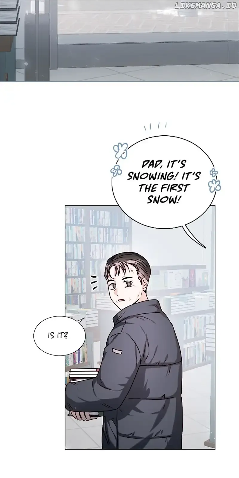 Only Want It With You Chapter 54 Online - página 21