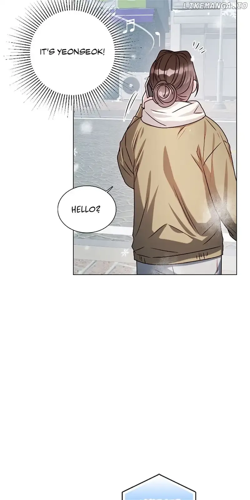 Only Want It With You Chapter 54 Online - página 30