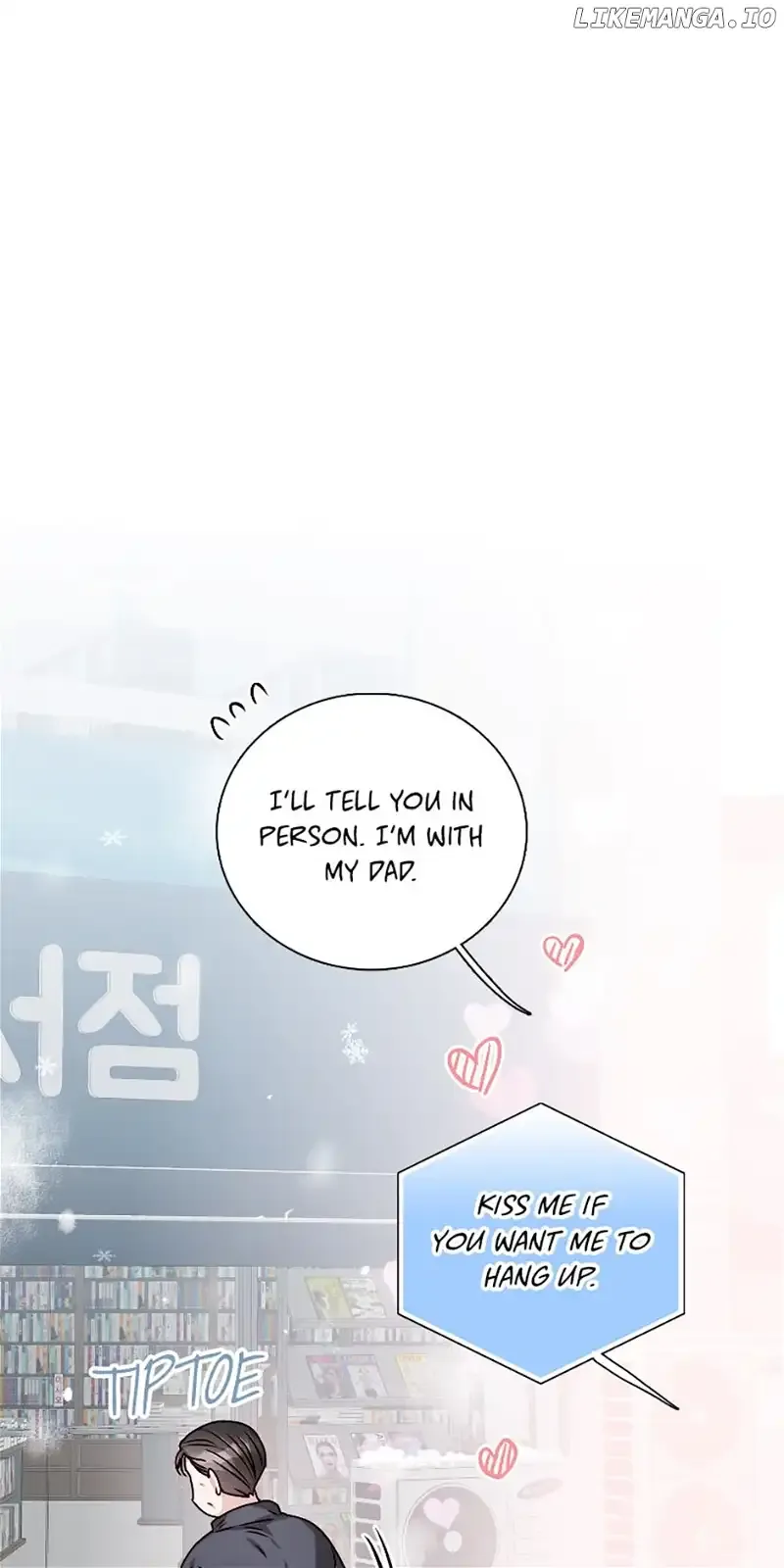 Only Want It With You Chapter 54 Online - página 33