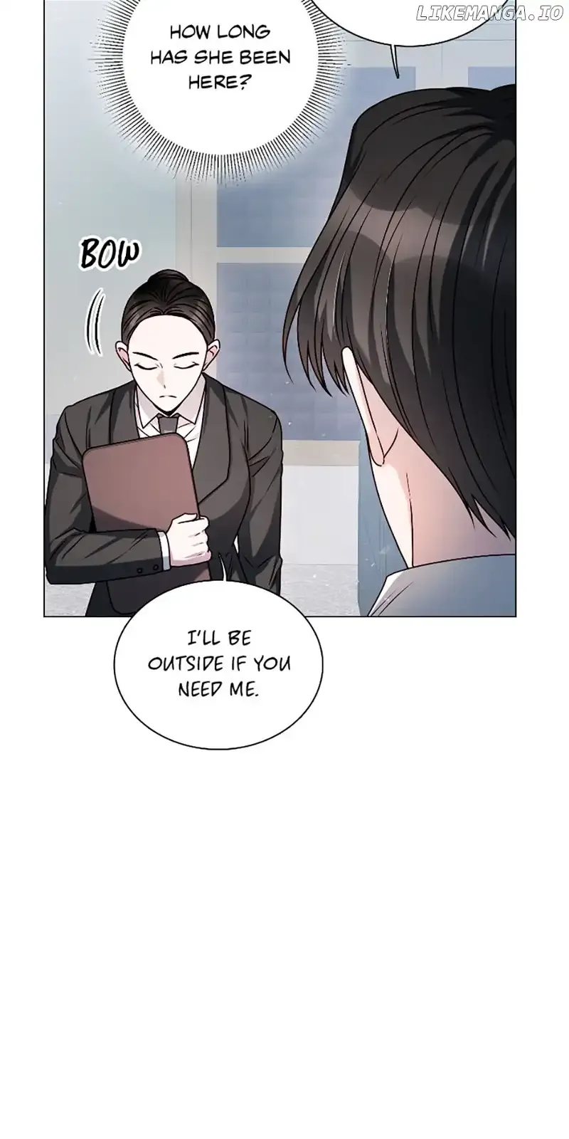 Only Want It With You Chapter 54 Online - página 40