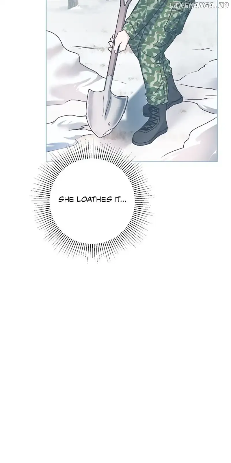 Only Want It With You Chapter 54 Online - página 44