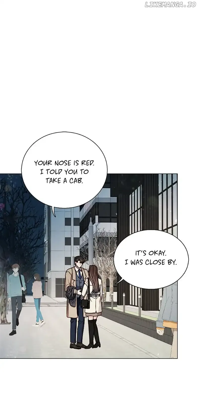 Only Want It With You Chapter 54 Online - página 47