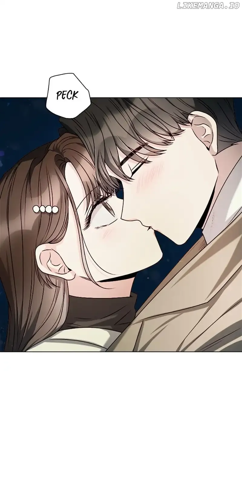 Only Want It With You Chapter 54 Online - página 55