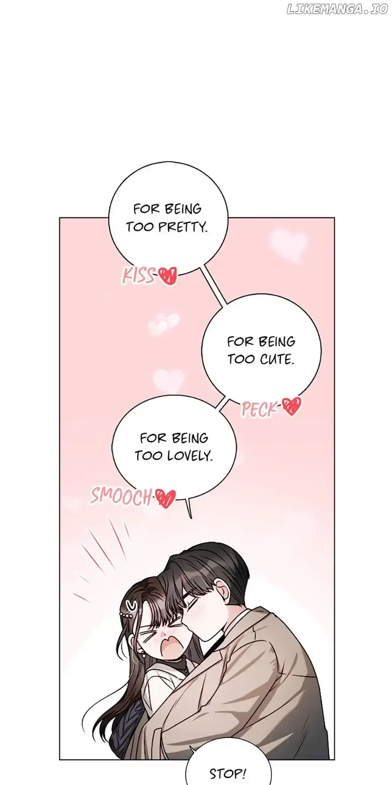 Only Want It With You Chapter 54 Online - página 57
